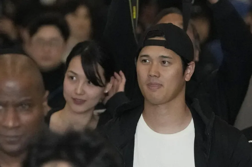 大谷翔平與嬌妻新房曝光！狠砸2.6億入手洛杉磯豪宅　前屋主也大有來頭