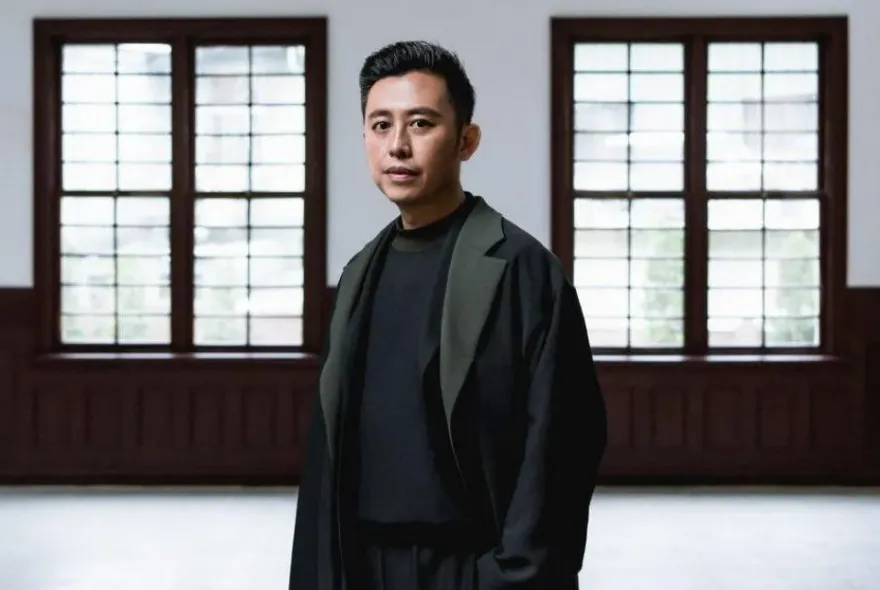 陳明通出書稱「林智堅抄襲是世紀冤案」　資深媒體人：啞然失笑