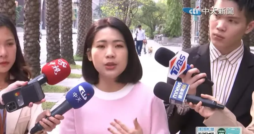 馬英九再訪陸傳有「馬習二會」？　徐巧芯：已做好被民進黨抹紅準備