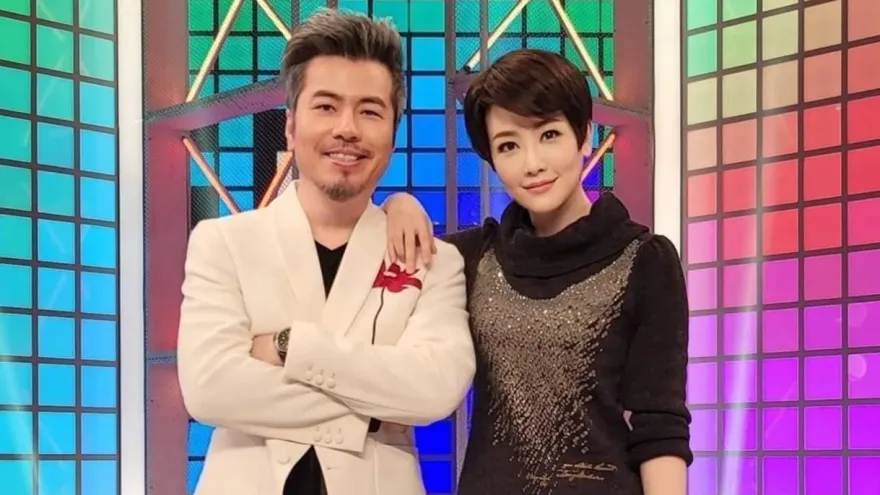 詹仁雄將復刻《大學城》！勾四五年級生回憶　黃國倫遭寇乃馨「強制報名參賽」