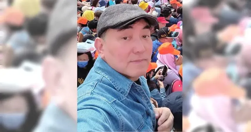 白沙屯媽祖/昔欠2億破產！徐亨悲嘆「我已過氣」　現身進香現況曝