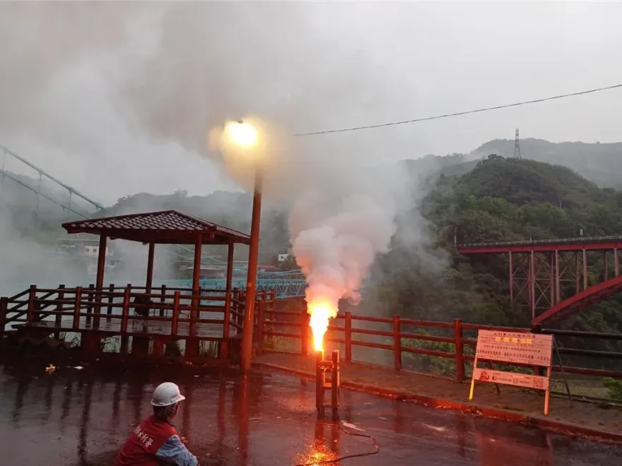水情告急！石門水庫蓄水率剩29％　今第5次人工增雨