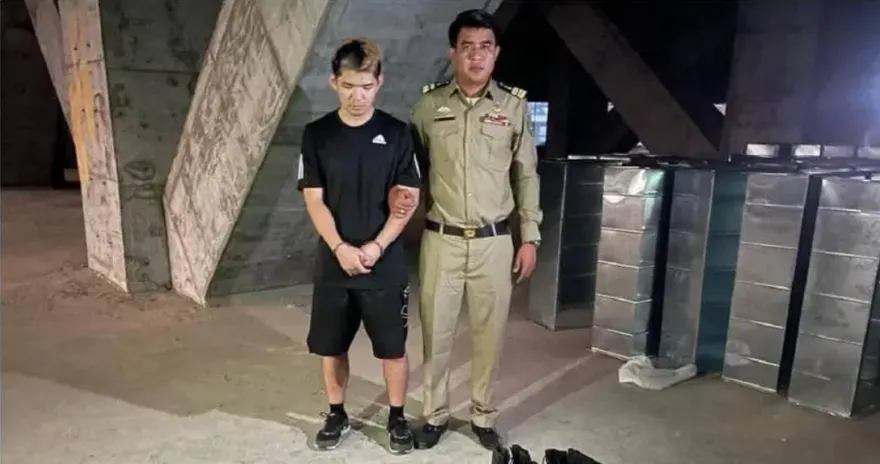 晚安小雞刑滿恐遭遣送大陸　外交部：促請遣返台灣