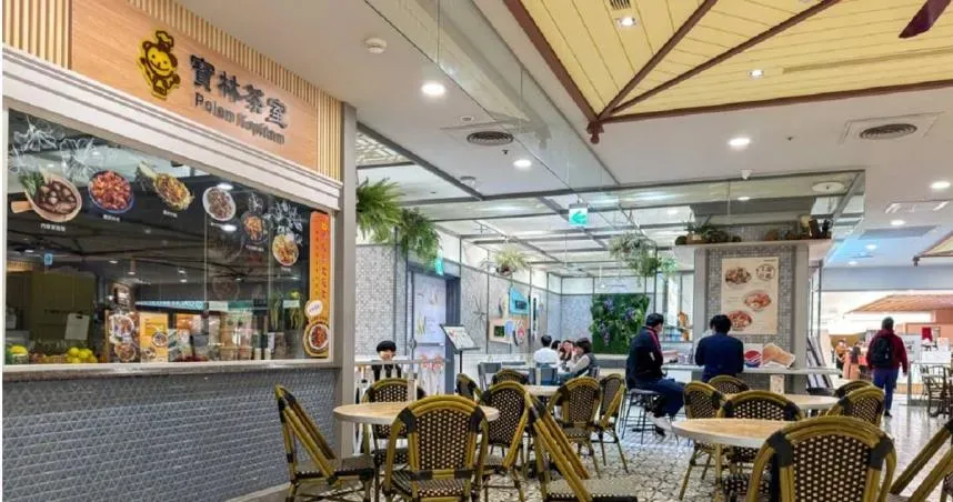 寶林廚師「糞、手驗出邦克列酸」！接觸少量目前無危害　將持續關注肝功能