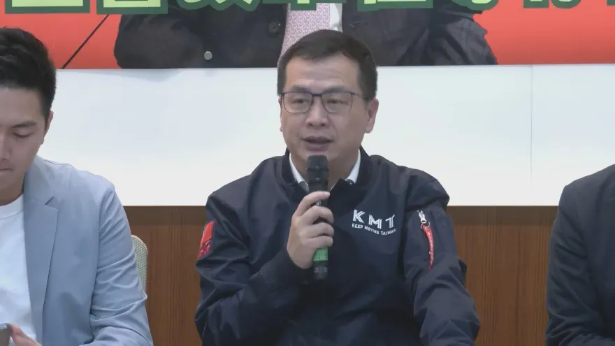 賴清德上任後「台版文革來臨」？  羅智強驚曝他和郭正亮恐怖下場