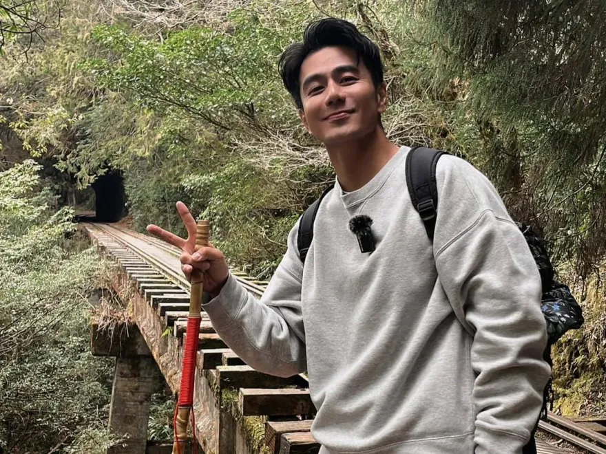 譚艾珍遭詐騙！　郭彥均自爆「東區公寓頭期款」也被捲走