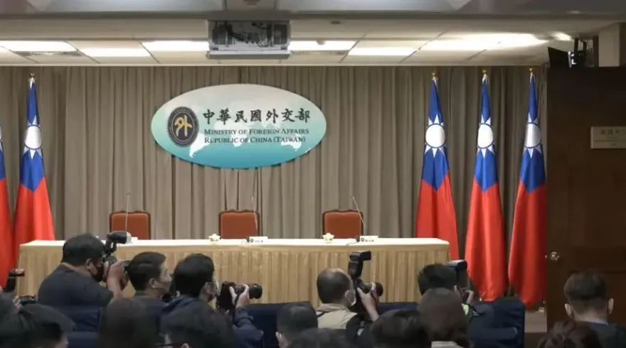 台灣遭俄羅斯列為價值觀敵對　外交部譴責侵略烏克蘭：持續與民主夥伴力抗威權主義
