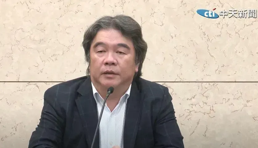 王必勝驚傳3個月閃辭年薪800萬元金融圈工作！再轉戰電機業？東元：子虛烏有