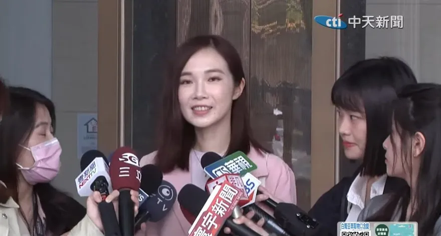 「小沈1500」炒作半天不起訴！楊寶楨怒轟：政治凌駕司法雙標