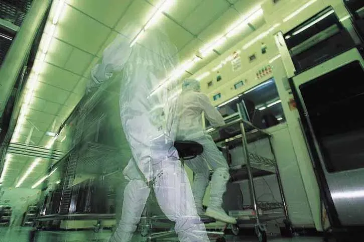 炒房養套殺！是誰在搧風點火台積電設廠傳聞　專家：小心成為「最後的傻子」