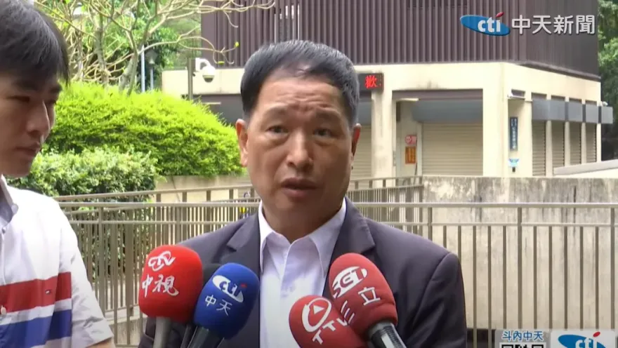 影/共機距基隆41海浬！前空軍副司令：5分鐘衝總統府上空　國軍起飛最快6分鐘