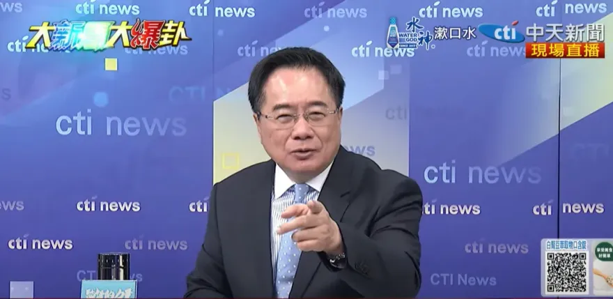 行政院長卓榮泰下海！喊國會改革覆議　蔡正元酸爆：查某人博士資格窒礙難行？