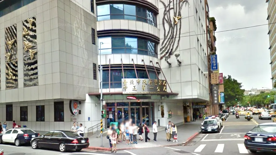 元首維安女警產後血崩不治！善款湧入踴躍　警局暫關募款帳戶