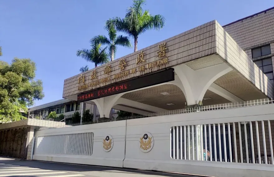4個月內6警輕生死亡　警政署：幹部強加強內部關懷提供諮商