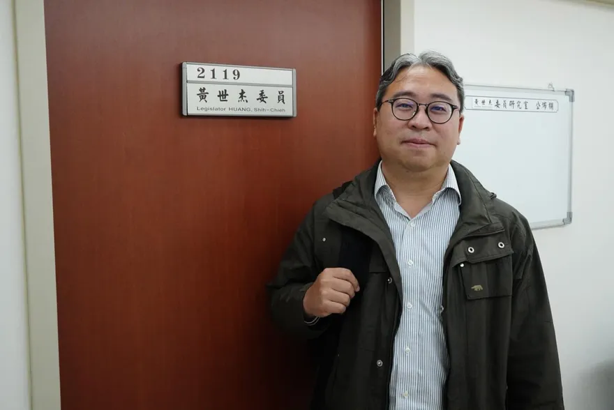 王義川、何志偉都出局了？傳賴清德屬意黃世杰選桃園市長