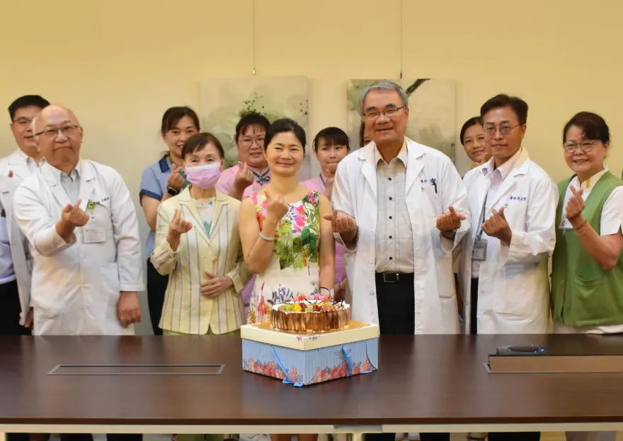專訪/奇蹟 ！「從死神手中搶命」寶林重症倖存者出現「幻覺」「夢境」嚇到急就醫