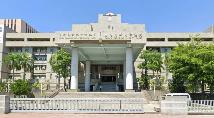 高雄便當店送21個便當到醫院遭棄單　離職員工遭起訴