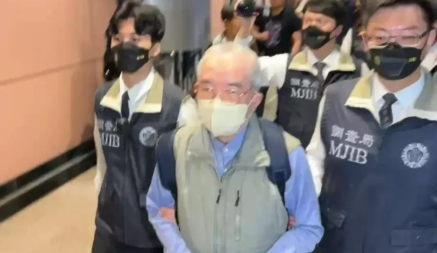 貴婦奈奈男友父「欠稅7千萬」被發禁奢令　不可以搭高鐵、住4星飯店