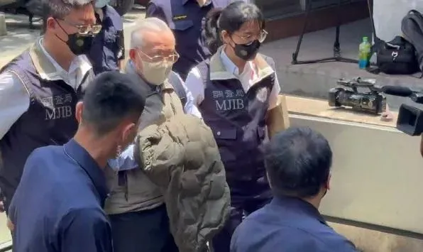 曾辦北投女童割喉案！貴婦奈奈男友爸「律師找翁偉倫」　委託費恐破百萬