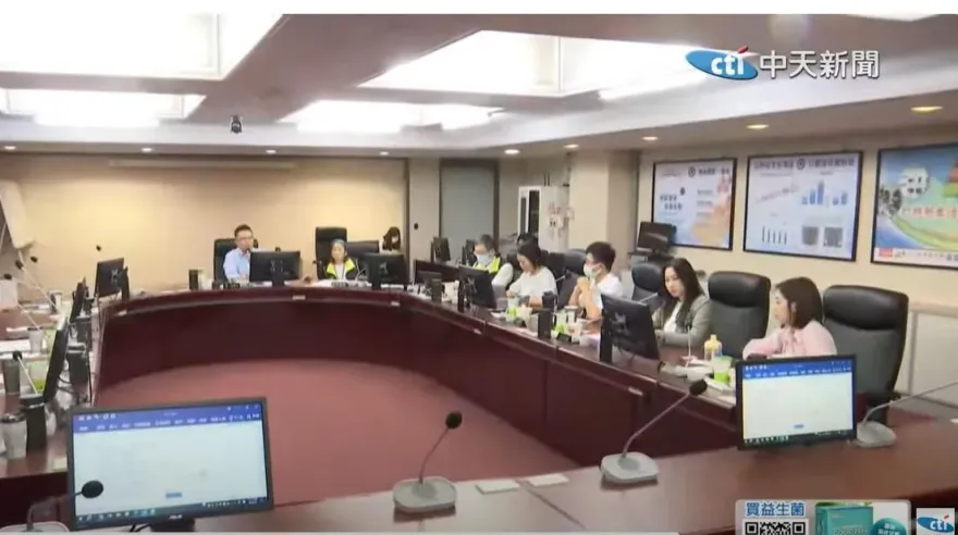 柯P麻煩多一起　張斯綱指北士科調查總結：招標放水，特定財團發大財