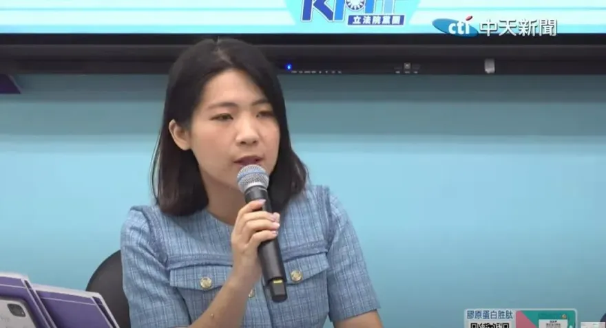 外交部稱秉持「公開透明」提告洩密罪　徐巧芯忍不下去怒轟：不要說謊