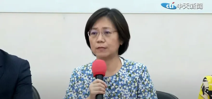司法院對《憲訴法》修正「遺憾」　翁曉玲轟爆：令人傻眼