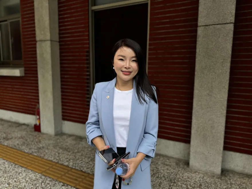 免費營養午餐有望+1　張嘉郡：當選雲林縣長優先推動