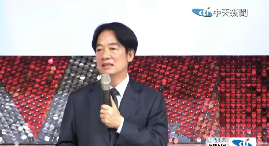 賴清德就任後邦交國恐再斷？吳釗燮曝短期沒問題：但有2國有長期隱憂