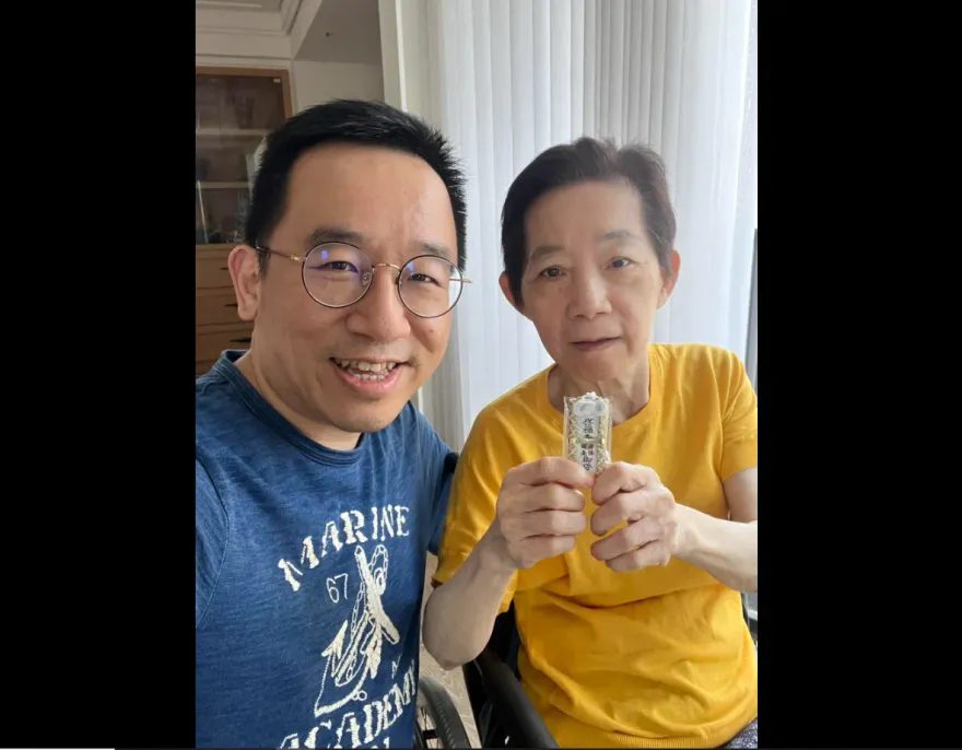 風中殘燭！扁特赦泡湯…吳淑珍「有生命危險」聲請南港展覽館洗錢案停審獲准