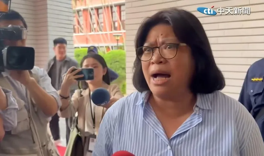 民進黨選對會拍板首波提名人選！王美惠選嘉義市　陳瑩出戰台東縣