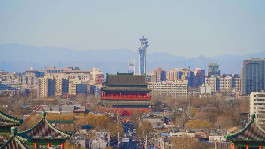 陸房市回暖！陸專家稱十年後房子不可能賣白菜價　網酸：會賣韭菜價