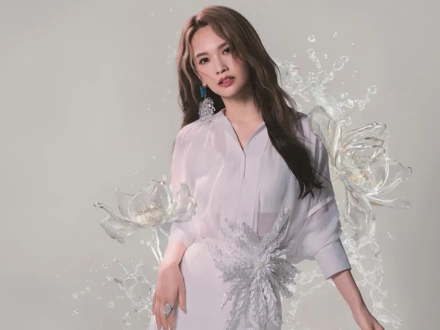 玩楊丞琳鞋子哏圖！《ELLE》雜誌小編遭批「自損格調」　親上火線回應了