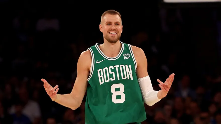 NBA/綠衫軍送走波神！聯手老鷹楊恩組新雙核