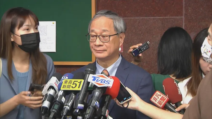內閣亮點淪專業扛鍋　小野無靠山部長位不保？