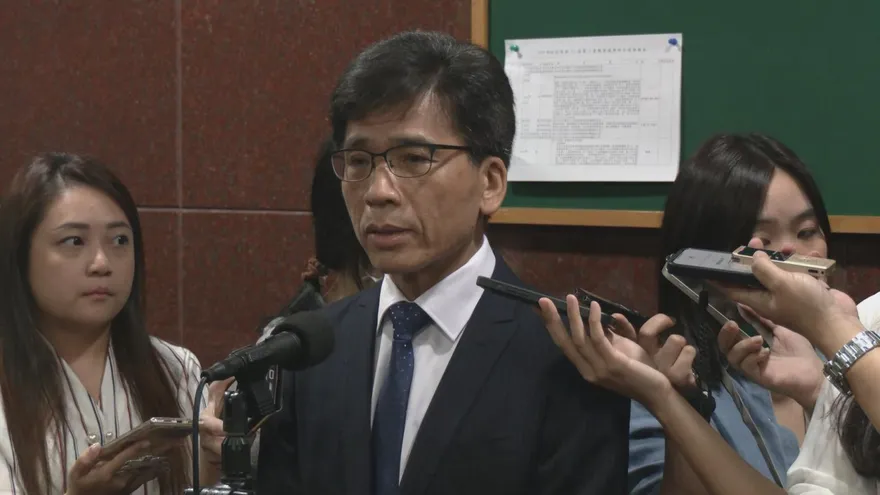 川普關稅衝擊金融業　金管會：備戰三大風險挑戰