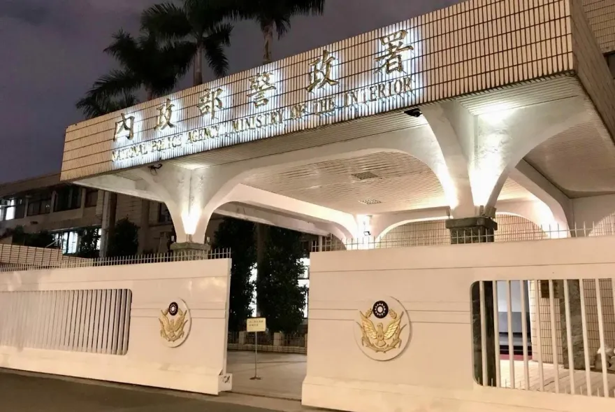 不准辦退休！北市警官涉侵害親生女兒　警政署考績會「決議停職」