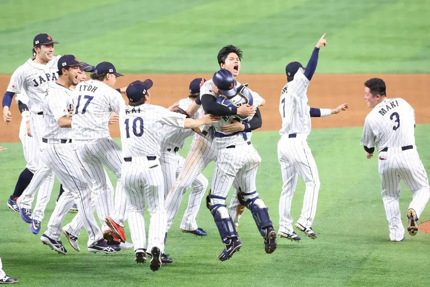 WBC/東京預賽日本隊門票秒殺　逾40萬用戶排隊搶不到