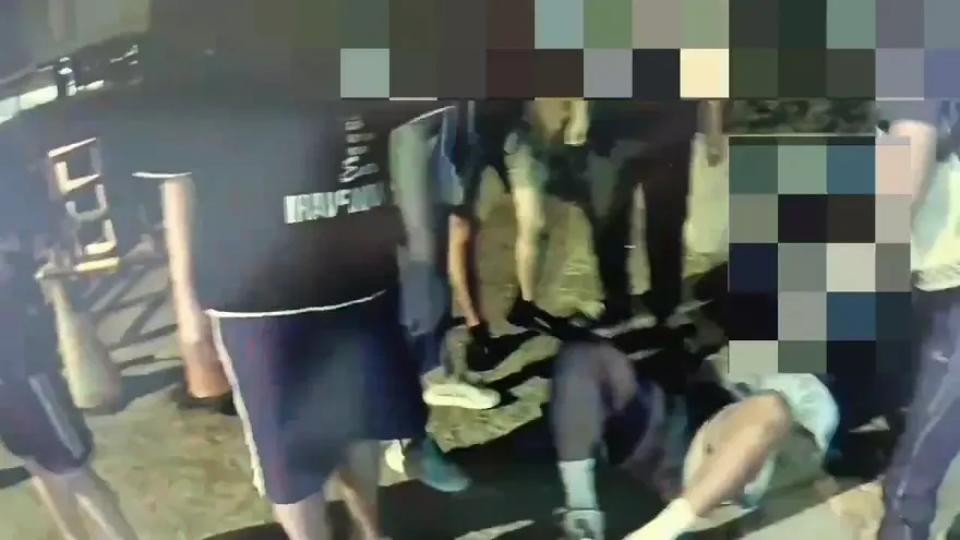 5國中生墾丁畢旅疑中邪送醫！授籙道長列「5重點」：就是卡到陰