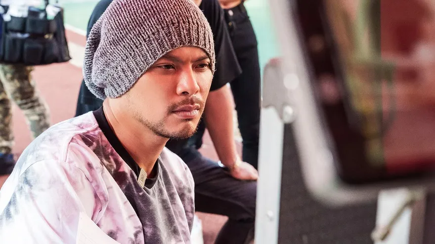 黃明志第一時間不逃「反而還發聲明」　網：哪跑得掉