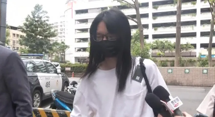 客製化「換臉愛情動作片」惡搞高嘉瑜、黃捷！網紅小玉遭判6年4月定讞