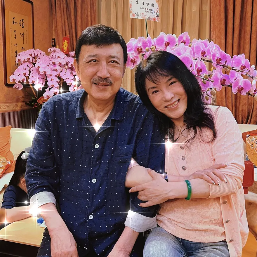 藝人李亞萍自爆失智「曾想半夜出門」　醫曝：憂鬱傷害大腦