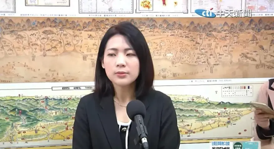 徐巧芯遭司法追殺！打爆綠營惹週刊爆料、基進黨告發詐貸　北檢分他字案偵辦