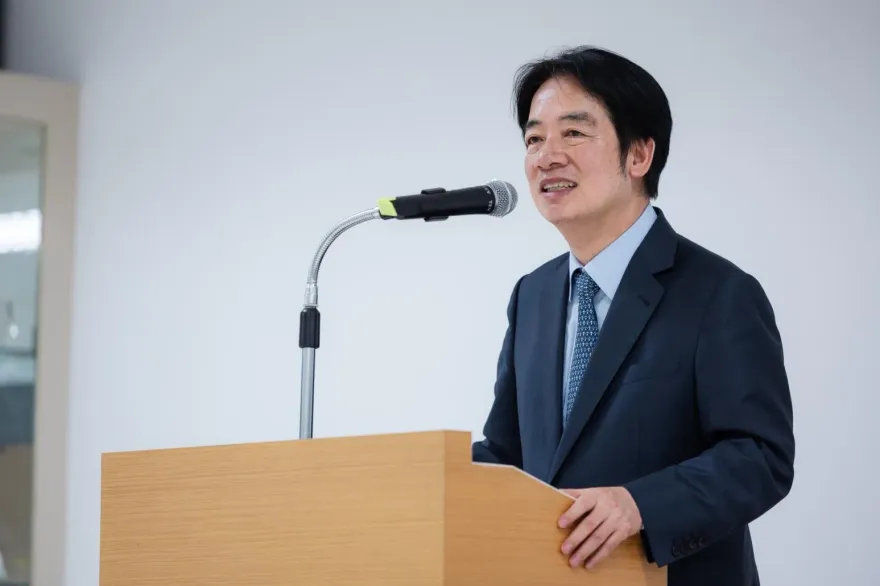 國會改革法案再對決！在野握有「殺手鐧」　他曝賴清德恐提早玩完