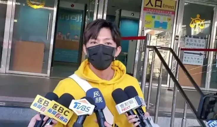 炎亞綸遭罵「性侵犯」氣炸！　14名網友挨告通通不起訴