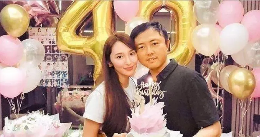 吳佩慈近況曝光！為富商男友生4胎沒名分…傳身價飆至232億