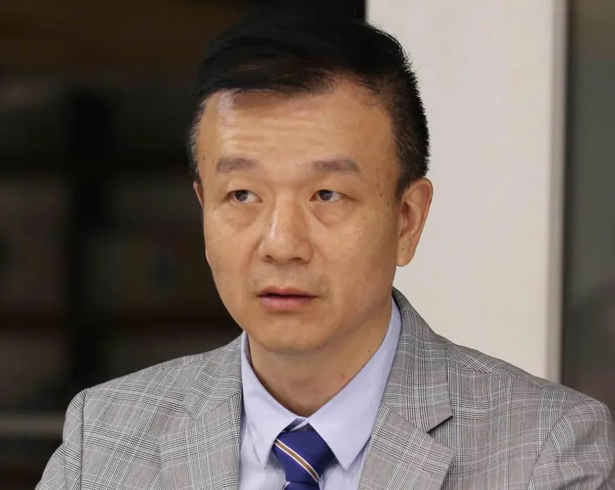 徐巧芯幫國軍加薪3萬　于北辰：為錢當兵不是志願役叫傭兵