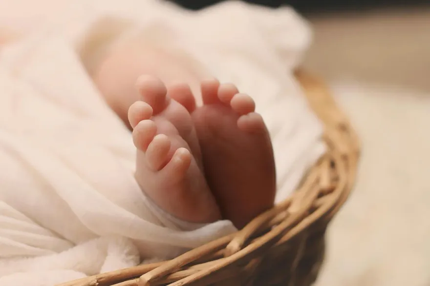 六星產後之家遭爆「強灌幼兒奶」！北市衛生局檢視監視畫面：認定不當照顧將開罰