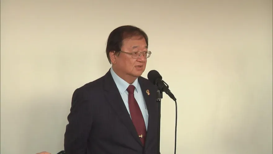 「健保投保金額分級」預告修正！邱泰源：強化量能負擔精神