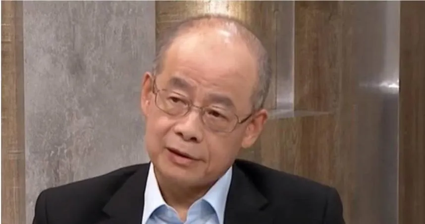 嘲諷鍾沛君遭性騷連綠營都不挺　翁達瑞怒反嗆：放冷箭？