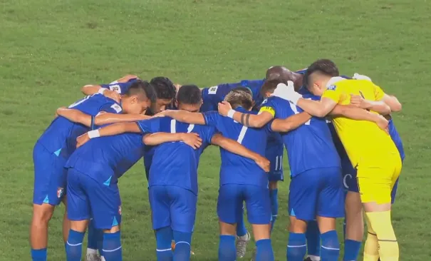 中華足協雙重震撼！副秘書長閃辭、理事長11月下台